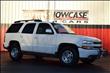 2004 Chevrolet Tahoe
