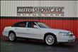 2003 Lincoln Town Car