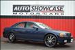 2002 Lincoln LS