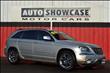 2006 Chrysler Pacifica