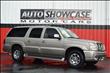 2003 Cadillac Escalade ESV