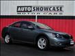 2007 Mitsubishi Galant