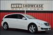 2007 Mercedes-Benz R Class