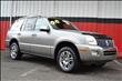 2008 Mercury Mountaineer