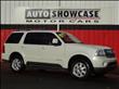 2004 Lincoln Aviator