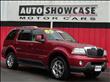 2003 Lincoln Aviator