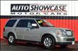 2005 Lincoln Navigator