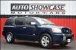 2006 Nissan Armada