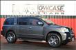 2004 Nissan Armada