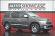 2004 Infiniti QX56