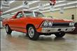 1968 Chevrolet El Camino