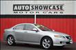2007 Acura TSX