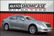 2008 Lexus LS 460
