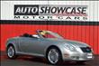 2003 Lexus SC 430