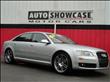 2007 Audi A8