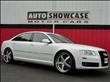 2007 Audi A8