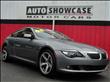 2008 BMW 6 series