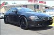 2006 BMW 6 series
