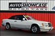 1995 Mercedes-Benz E Class