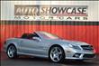 2009 Mercedes-Benz SL Class