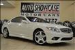 2007 Mercedes-Benz CL Class
