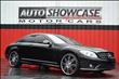 2007 Mercedes-Benz CL Class