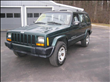 2000 Jeep Cherokee