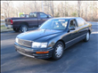 1996 Lexus LS 400