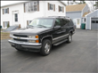 1999 Chevrolet Tahoe