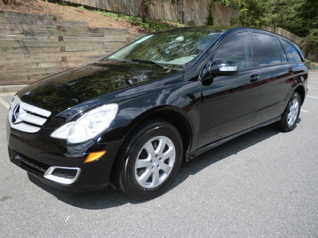 2006 Mercedes-Benz R-Class for sale