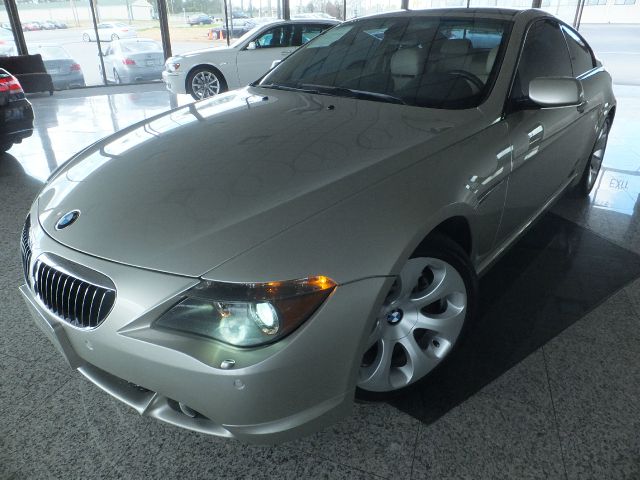 2004 BMW 6 series for sale