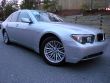 2004 BMW 7 series