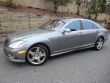 2008 Mercedes-Benz S Class