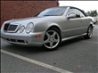 2002 Mercedes-Benz CLK Class