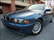 2002 BMW 5 series