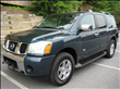 2007 Nissan Armada