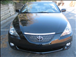2006 Toyota Camry Solara