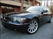 2003 BMW 7 series