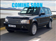 2003 Land Rover Range Rover