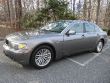 2003 BMW 7 series