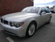 2005 BMW 7 series