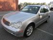 2002 Mercedes-Benz C Class