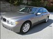 2003 BMW 7 series