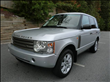 2005 Land Rover Range Rover