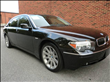 2004 BMW 7 series