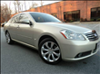 2006 Infiniti M35