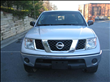 2005 Nissan Frontier