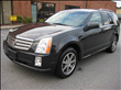 2004 Cadillac SRX