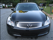 2008 Infiniti G35