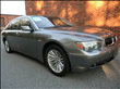 2005 BMW 7 series